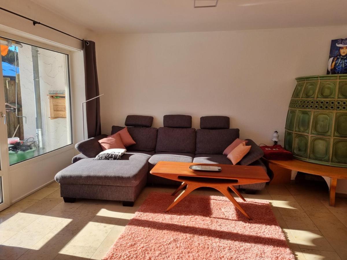 Vogelnescht19 Apartment Titisee-Neustadt Exterior photo